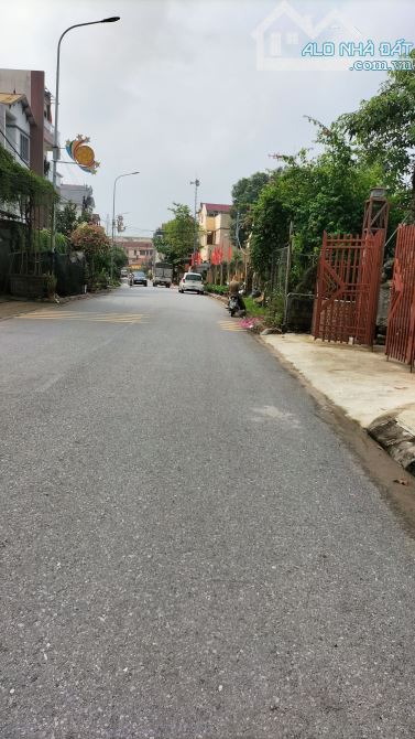 Bán Gấp 100m Đa Tốn 66 Ngọc Động-Ô Tô Ra Vào- Vuông Đẹp Ở hay Đầu Tư Đỉnh - 4