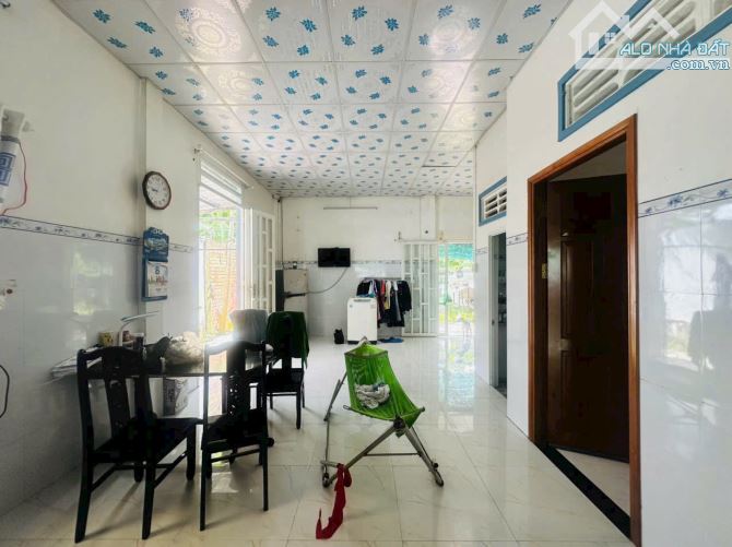 Nhà đất nhánh Phạm Thái Phường phường 3 khu dân cư - 4