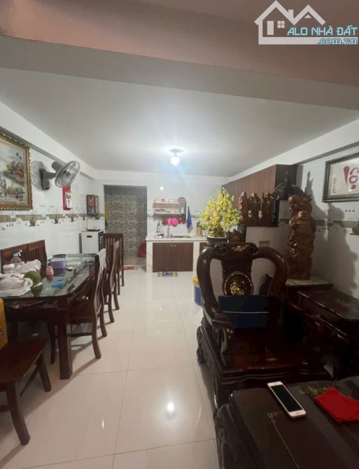 Bán Nhà 1/ Huỳnh Thị Hai. P. Tân Chánh Hiệp Q12 _ Dt:4 ❌12m, sổ cn 48m2_ giá 4ty950 - 4