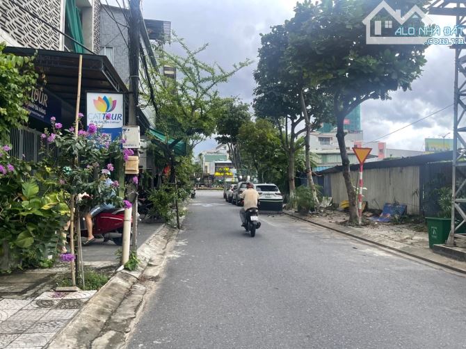 Bán căn Biệt thự siêu hiếm Sát Bờ sông Hàn Đà Nẵng vị trí kim cương - 4