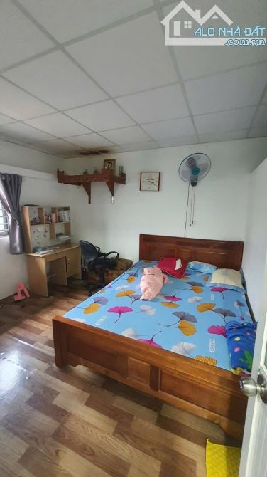 NHÀ HẺM 6M, VỈA HÈ, NGANG 8M (8x9), SÁT THỦ ĐỨC, NHỈN 3 ĐỒNG TL - 4