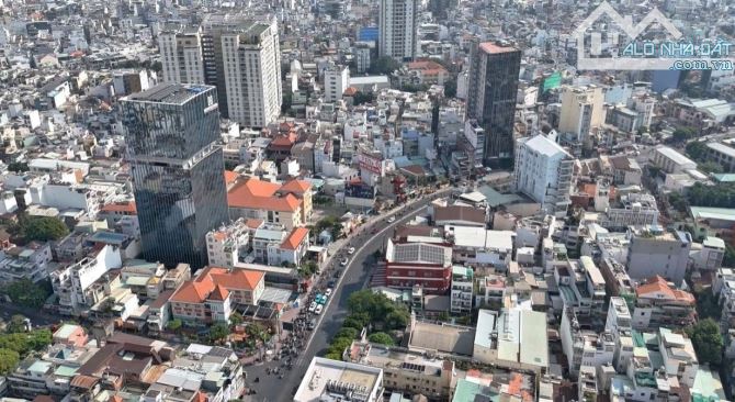 Bán Đất Tặng Nhà Số 157A Phan Đăng Lưu, P1, Phú Nhuận P. Gia Định Tp HCM - 4