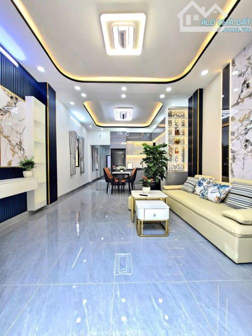 Bán nhà Linh Đàm, Linh Đường, Hoàng Mai, 5 tầng, 38m, 8 tỷ, ô tô gần - 4