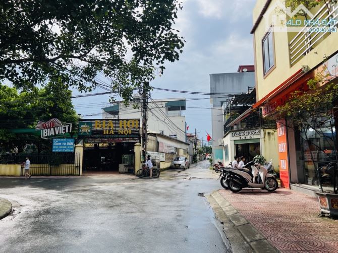 TÀI CHÍNH NHỎ, TẶNG NHÀ CẤP 4 GÁC LỬNG, DT: 41M², MT=HẬU: 4M, FULL THỔ CƯ. - 4