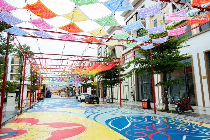 ĐỪNG ĐỂ MẤT CĂN NHÀ TRONG MƠ – T&T CITY MILLENNIA - 4