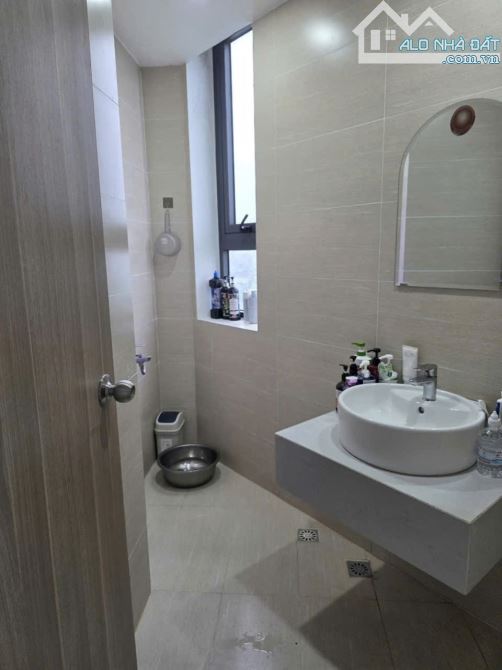 CHO THUÊ CĂN HỘ NERA GARDEN TP HUẾ - THUỘC CĂN GÓC - 4