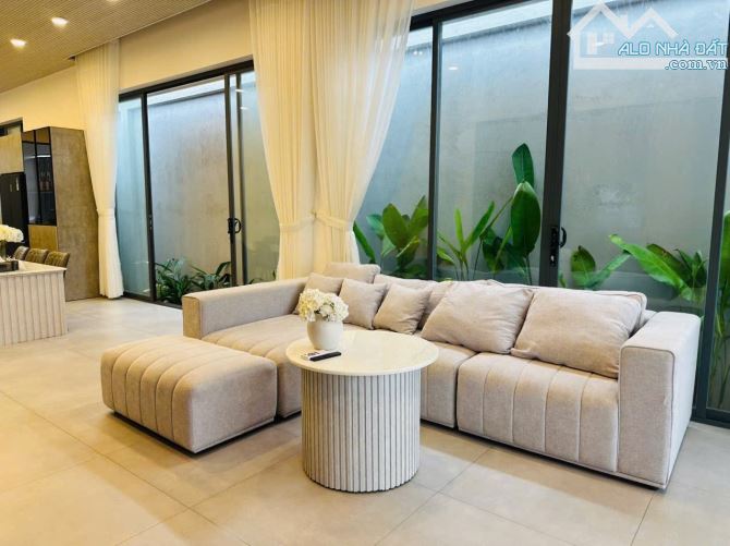 Nhà 2 Mặt Tiền Hẻm Xe Hơi gần vòng xoay Lê Trọng Tấn, Tân Hưng - 4