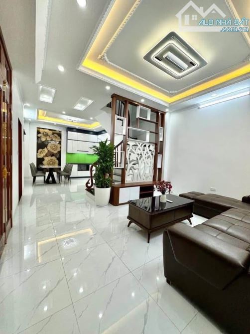 Cần bán nhà riêng tại Thanh Xuân, 5 tầng, 60m, 16 tỷ, ô tô vào nhà. - 4