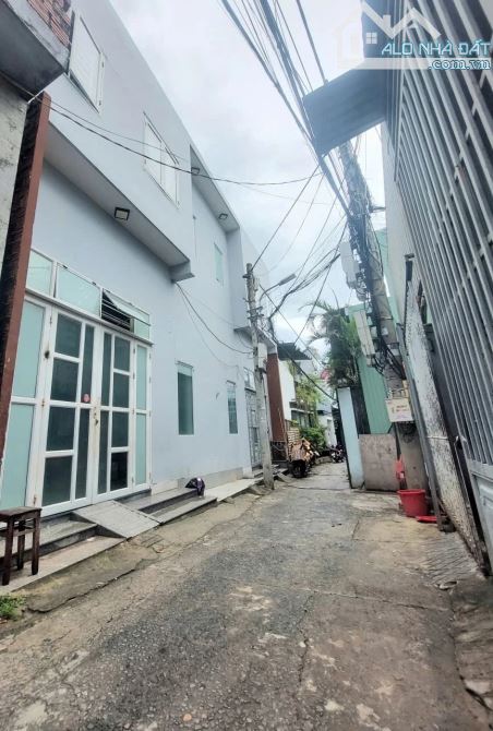 NHÀ 2,5 TẦNG GIÁ 3,38 TỶ KIỆT NGUYỄN NHƯ HẠNH LIÊN CHIẾU ĐÀ NẴNG - 4