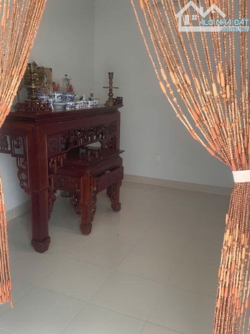 BÁN NHÀ 1 TRỆT 1 LẦU KHU ĐÔ THỊ CHÍ LINH - 4