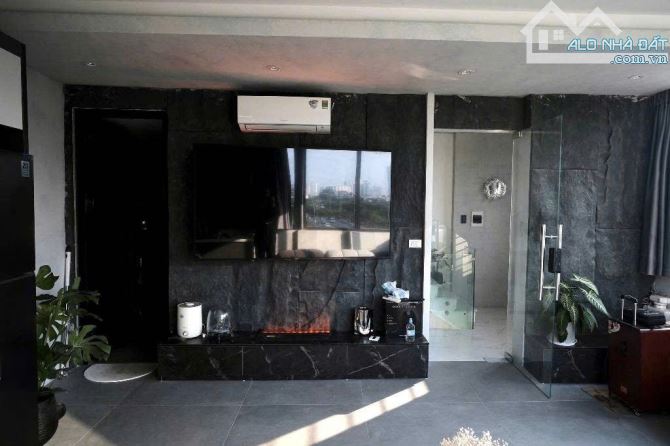 SIÊU HIẾM – MẶT PHỐ VIP BA ĐÌNH – 17,9 TỶ – FULL NỘI THẤT. 35M2 6 TẦNG - 4