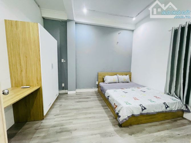 SIÊU PHẨM CĂN HỘ 2PN FULL NỘI THẤT BAN CÔNG Ở NGAY HOÀNG DIỆU QUẬN 4 - 4