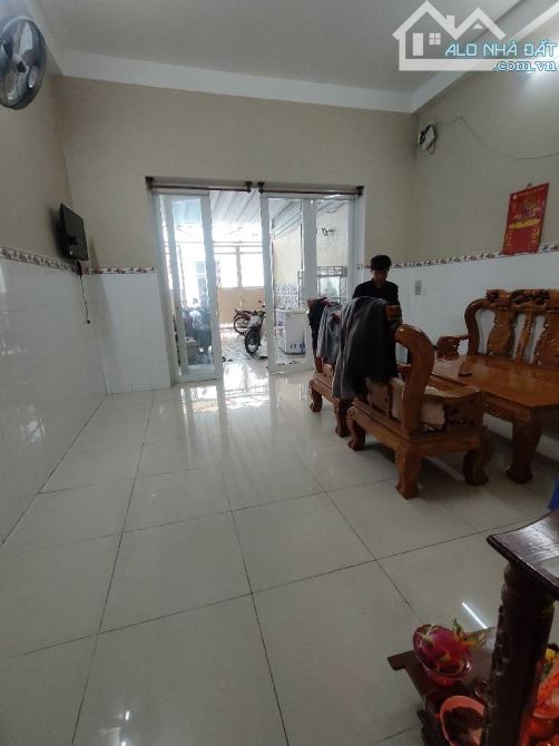 Bán nhà 3 tầng 97m2 hẻm xe hơi, Dương Đình Hội, Tăng Nhơn Phú B, Quận 9 - 4