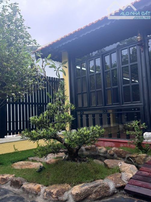🔥 BÁN ĐẤT TẶNG NHÀ RƯỜNG – VỊ TRÍ VÀNG TRUNG TÂM TP HUẾ – GIÁ CHỈ 4,4X TỶ 🔥 - 4