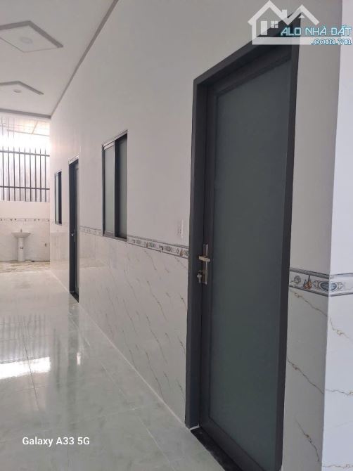 Bán nhà đẹp, mới tinh, SR, TC gần chợ Quang Thắng Trảng Dài chỉ 2ty150 - 4
