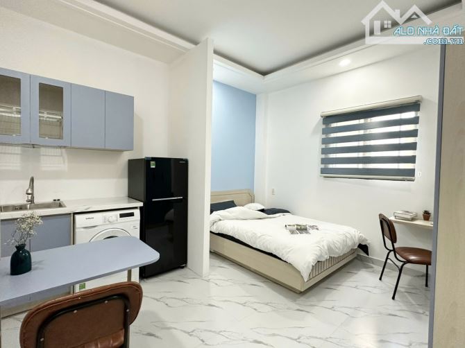 Bán nhà mặt tiền 56 Trần Quý Khoách, phường Tân Định Q1, KC hầm + 6 lầu giá 70 tỷ - 4