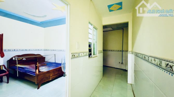 🏡 Bán Nhà 1 Trệt 1 Lửng P. An Bình – Biên Hòa, Đồng Nai | Gần Chợ Cơ Khí – Giá 2 Tỷ 450 T - 4