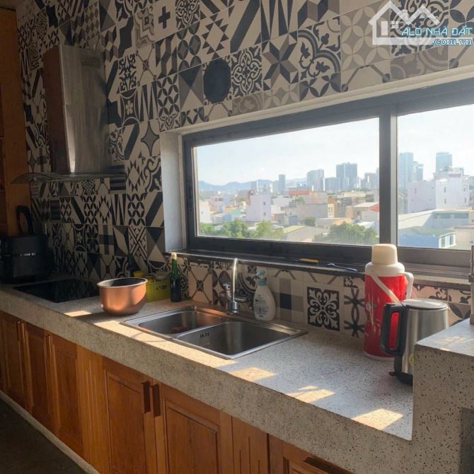 SP1133- BÁN NHÀ TÂM HUYẾT TRỤC ĐƯỜNG KẾT NỐI SUNGROUP - S110m2- CÓ DÒNG TIỀN 40TR/THÁNG - 4