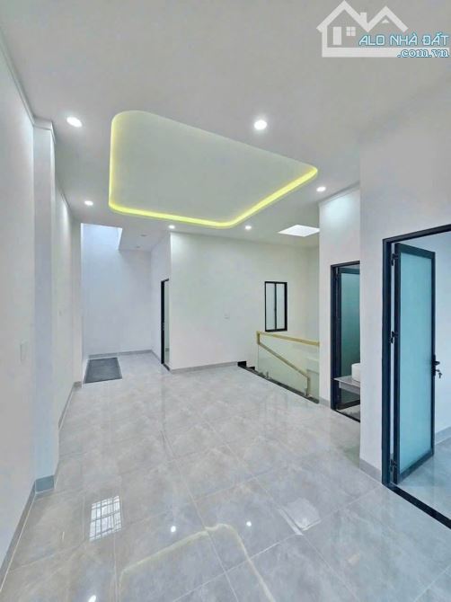 Bán nhà 1T1L, SR,TC, gần hồ bơi Phường Nam KP2 -TD, chỉ 2 tỷ 790 - 4
