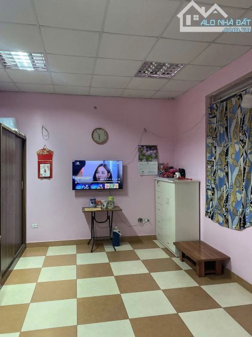 Bán nhà mặt phố Bùi Thiện Ngô, kinh doanh, vỉa hè rông, 116m2, 5t, mt 5.7m, 39 tỷ - 4