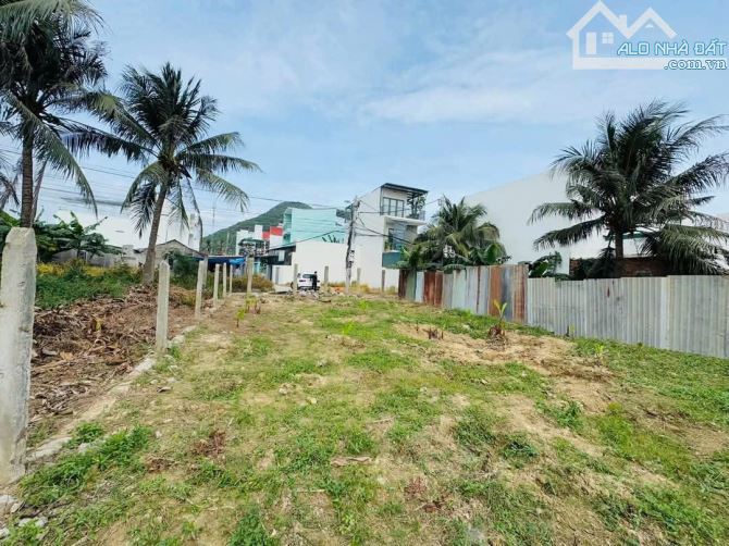 BÁN ĐẤT Ô TÔ VÀO TẬN NƠI - LIÊN HOA VĨNH NGỌC GẦN SÔNG, CHỢ, UB PHƯỜNG TÂY NHA TRANG-2.9Ty - 4