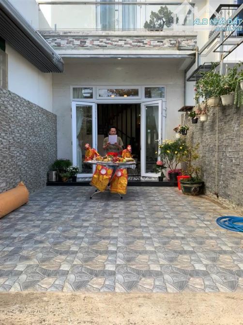 CHỈ 6,8 TỶ - NHÀ ĐẸP ĐƯỜNG NGÔ TẤT TỐ - VIEW CÂY XANH CỰC THOÁNG KHÔNG BỊ CHE - ĐƯỜNG OTÔ - 4