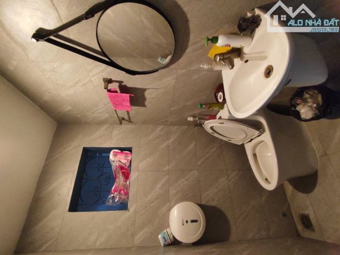 B.Á.N NHÀ HOÀNG CẦU 54m2*4T_PHÂN LÔ Ô TÔ TRÁNH_MẶT NGÕ KINH DOANH_GẦN PHỐ, GẦN HỒ, 21.x tỷ - 4