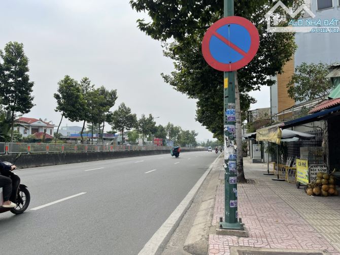 💥Bán Đất gần Phạm V Đồng- Linh Đông Thủ Đức,Hẻm Thông 6M ra Đ. Linh Đông,Xây được 5 Tầng - 4