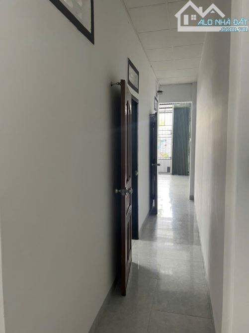 Bán nhà tdc Đất Lành đường nhựa 13m giá chỉ hơn 3 tỉ - 4