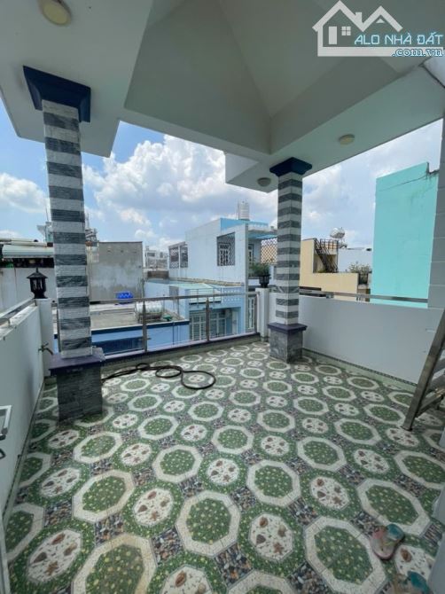 🚗 PHAN ANH – GIÁP TÂN PHÚ – HẺM 6M – 3 TẦNG – 72M² – Ô TÔ NGỦ TRONG NHÀ – GIÁ 10.8 TỶ 🚗 - 4