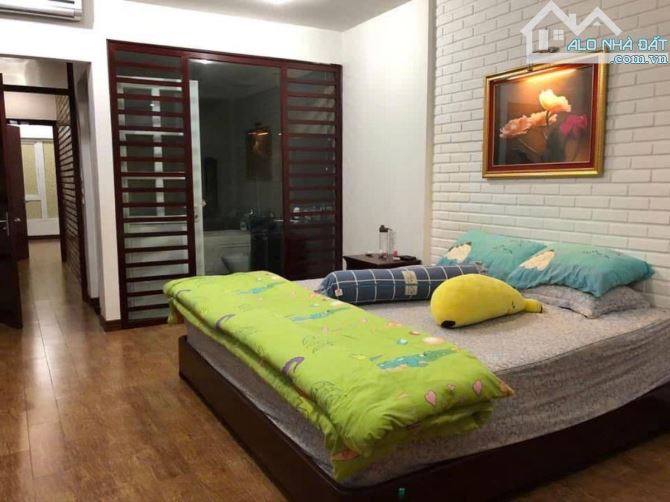 Rẻ như cho! 7T thang máy mặt phố Tôn Đức Thắng, vỉa hè, KD, cho thuê giá cao, 109m2 - 4