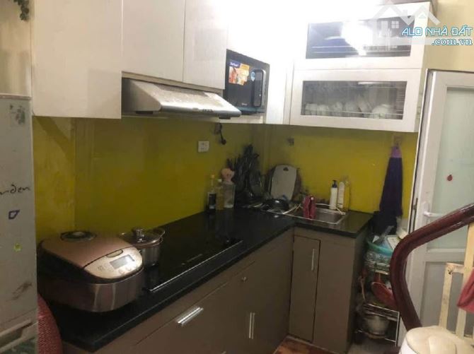 Phú Mỹ - Mỹ Đình - Lô Góc Thoáng - nhà 3 tầng - 33m2 - Giá mềm 6.8 Tỷ - 4