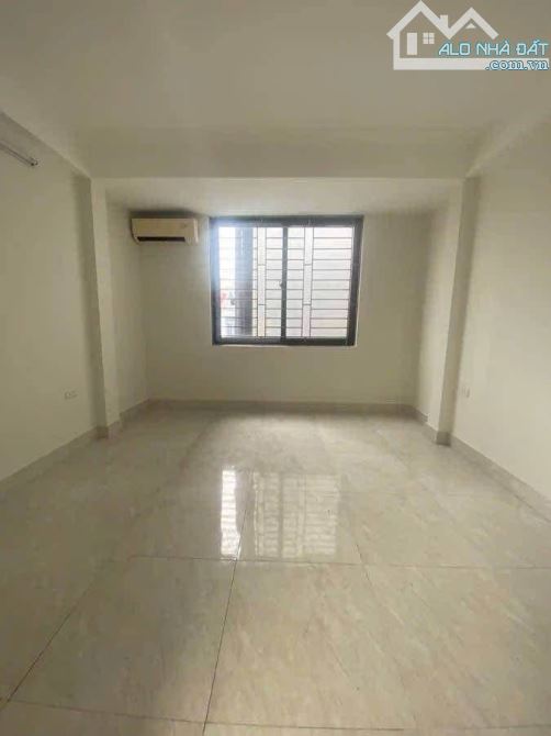 Đại Mỗ - Từ Liêm - NHÀ MỚI Ở LUÔN - SỔ NỞ HẬU - 31.6m2 - 4 tầng - 6.9 Tỷ - 4