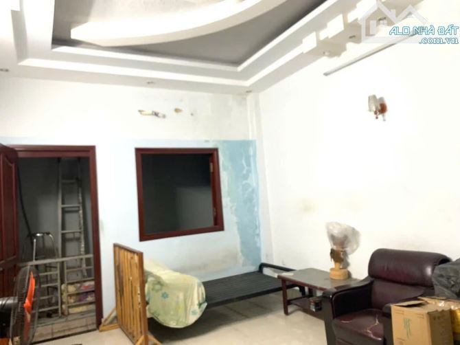 BÁN NHÀ MẶT TIỀN KINH DOANH ĐẶNG MINH TRỨ,5 TẦNG, 90M2, GIÁ 9,4 TỶ - 4
