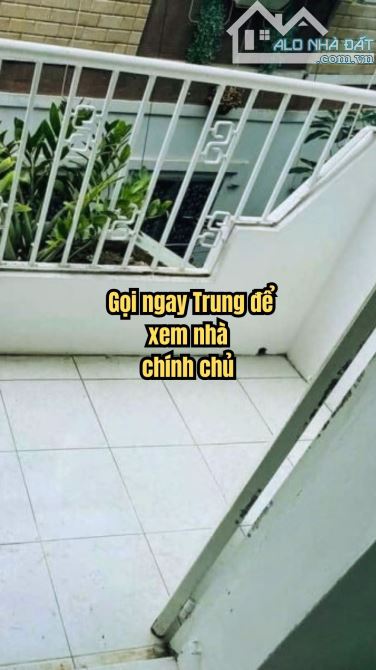 🌟 NHÀ 2 TẦNG TRẦN VĂN ĐANG, P9, Q3 – 3,8 TỶ, DÒNG TIỀN 8TR/THÁNG - 4
