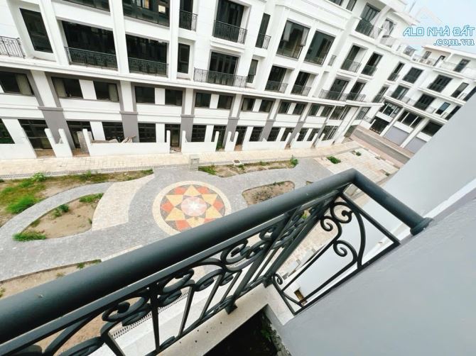 21.x Tỷ/ 5 Tầng / 77 m2/Mặt Phố Nguyễn Mậu Tài - 4