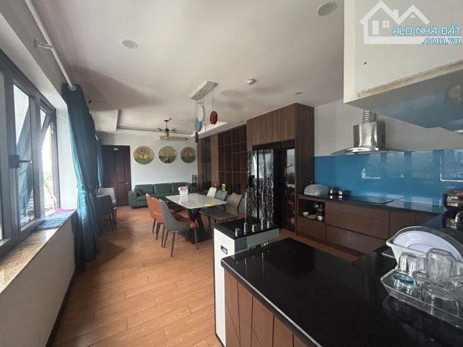 ♥ Khách Sạn MT Đường 2 Tháng 9, View Pháo Hoa, 115m2, 6 tầng, đang Kinh Doanh ổn định - 4