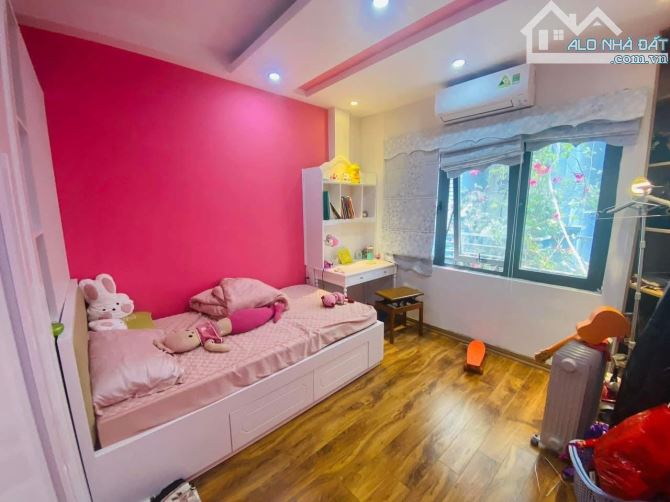 Bán nhà đường Tôn Thất Tùng Đại Học Y 40m ra phố Nhà đẹp ô chờ thang máy gần Ngã Tư Sở - 4