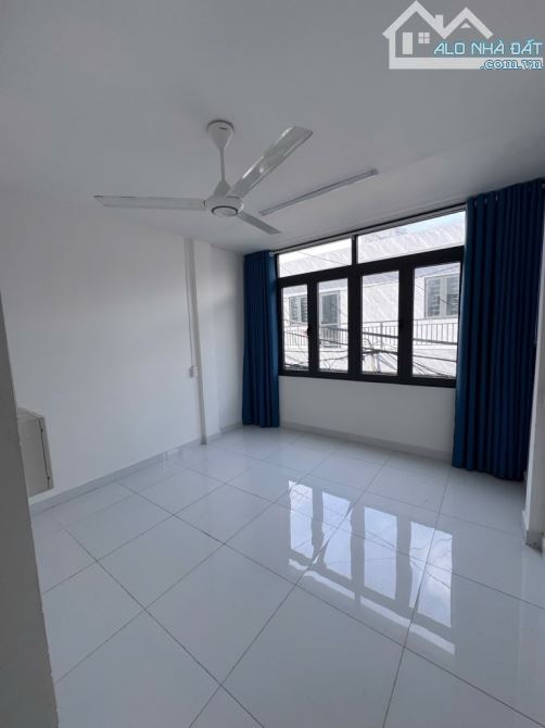Nhà đẹp hẻm xe tải 5m sát MT Phan Huy Ích - 4