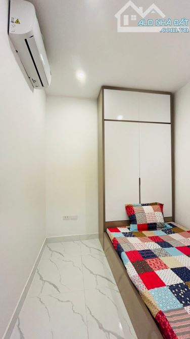 Tập thể Thái Thịnh, 160m, 3ngủ 2wc, Ô tô, Ngõ thông, Nhà mới đẹp ở luôn, Nội thất cao cấp - 4