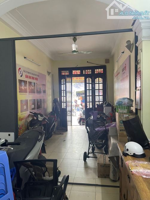 NHÀ BÁN TRẦN ĐIỀN HOÀNG MAI 54M 5 TẦNG 18,99 TỶ MT 3,5M MẶT PHỐ VỈA HÈ Ô TÔ ĐỖ KINH DOANH - 4