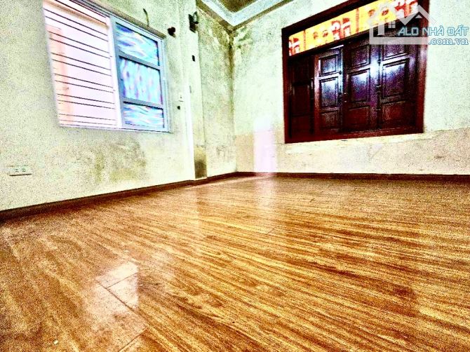 LÔ GÓC 2 MẶT THOÁNG SÁNG,NHÀ DÂN XÂY RẤT CHẮC CHẮN BTCT,  MT 4M 4 TẦNG 5 NGỦ, - 4