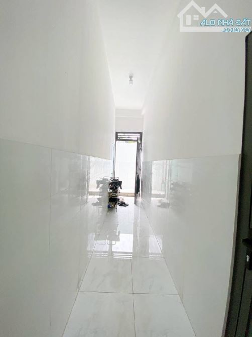 SÁT TRƯỜNG CHINH - PHAN HUY ÍCH - TÂN TRỤ. GẢ GẤP CHDV MINI 4TẦNG NGANG KHỦNG 8x18, 12.8TỶ - 4