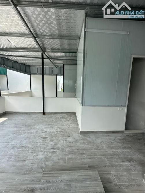 BÁN NHÀ ĐẸP – XUÂN KHÔI, CỰ KHỐI, LONG BIÊN 34m 4T MT 4.5m ô tô qua nhà - 4