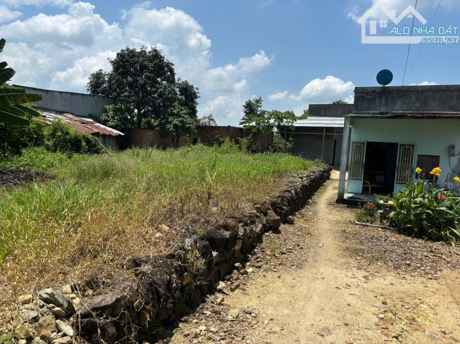 Bán 5m x 28m đất ONT Đường Tà Lài - Phú Thinh - Tân Phú giá ngộp 1 tỷ - 4