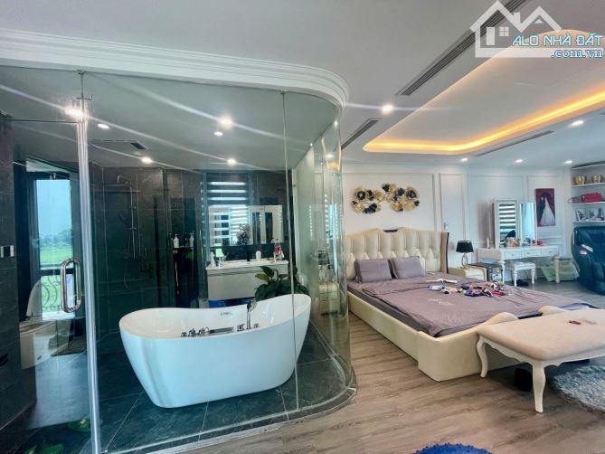 LUXURY KIẾN HƯNG PHÂN LÔ VỈA HÈ - 4