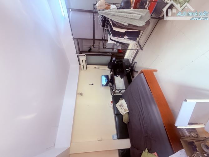 1/Cao Thắng Quận10-48m2- 4 tầng nhà đẹp ở luôn-Hẻm oto 6m-Giá 13 tỷ. - 4