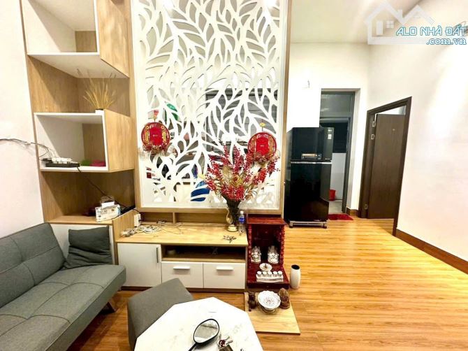 Nhà Vườn Thạnh Đức Bến Lức Long An đường ô tô 2 mặt tiền ngay trường học - 4