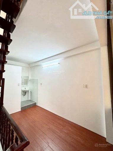 - HẺM XE HƠI 50M, 35M2, 3 TẦNG, NHỈNH 4 TỶXX, TRUNG TÂM Q.10 ĐƯỜNG VĨNH VIỄN - - 4