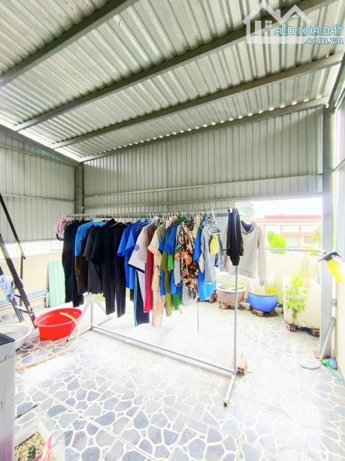 🌴Bán nhà 3 tầng 97mv, Công nhận đủ - Hẻm xe hơi gần CĐGTVT, Chợ - Tăng Nhơn Phú B. - 4